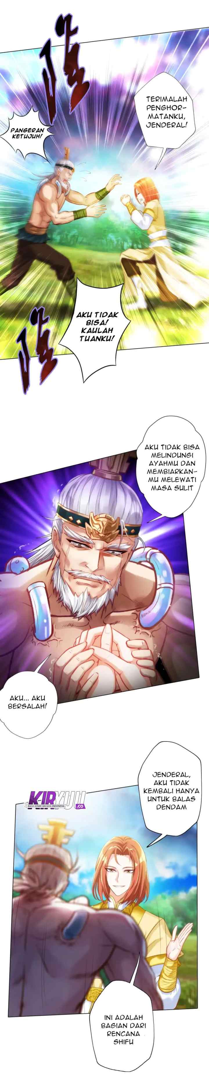 Celebrity Roommate chapter 28 halaman 5