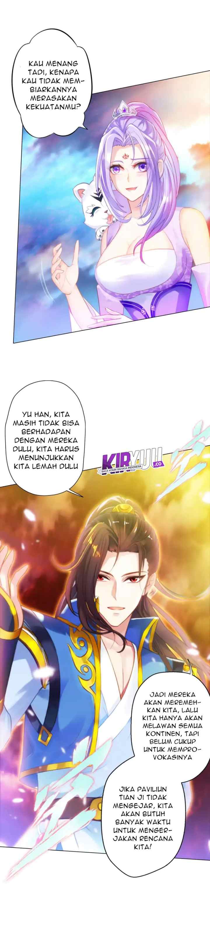 Celebrity Roommate chapter 28 halaman 15