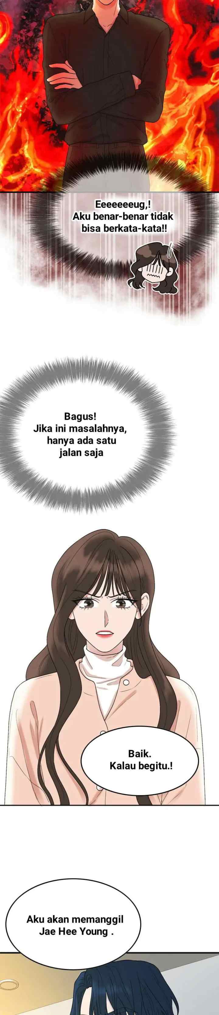 Celebrity Roommate chapter 3 halaman 4