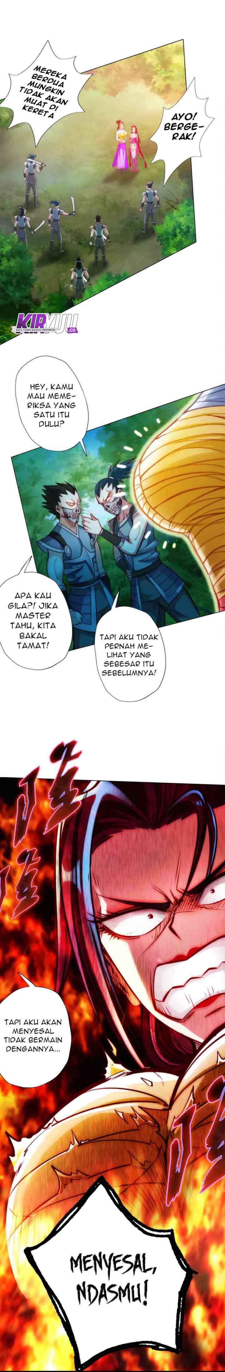 Celebrity Roommate chapter 35 halaman 12