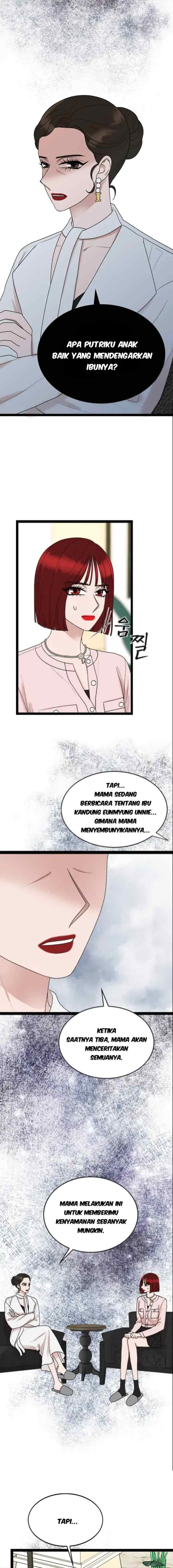 Celebrity Roommate chapter 42 halaman 5