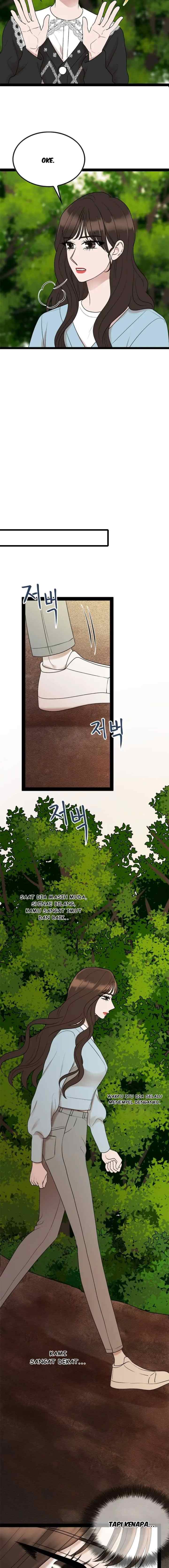 Celebrity Roommate chapter 43 halaman 13