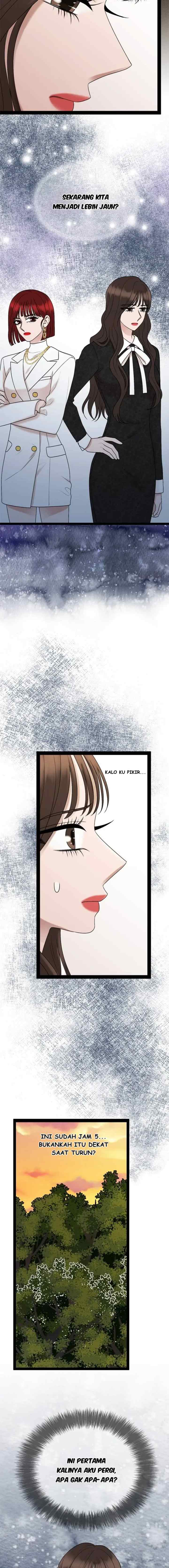 Celebrity Roommate chapter 43 halaman 14