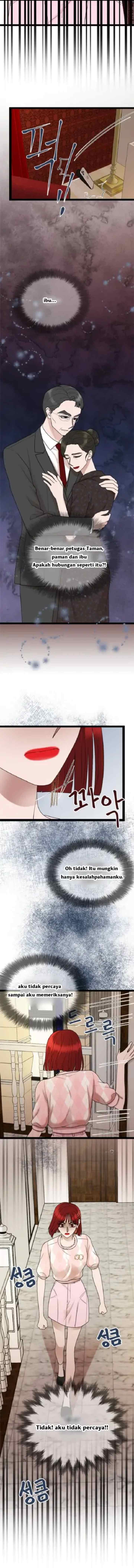 Celebrity Roommate chapter 48 halaman 14