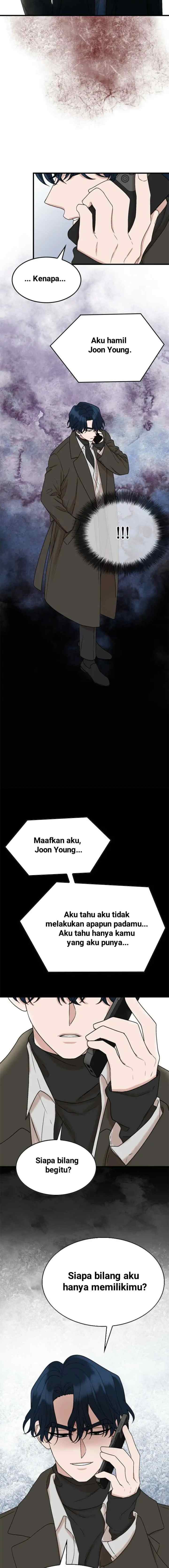 Celebrity Roommate chapter 5 halaman 11