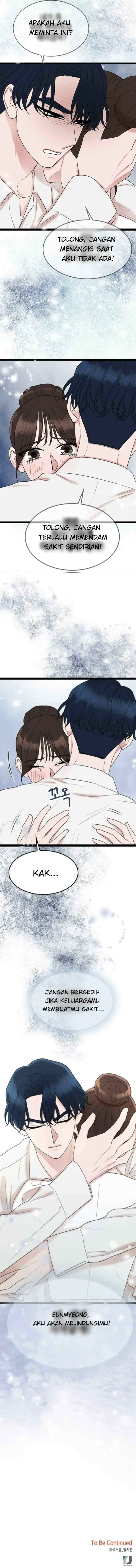 Celebrity Roommate chapter 51 halaman 15