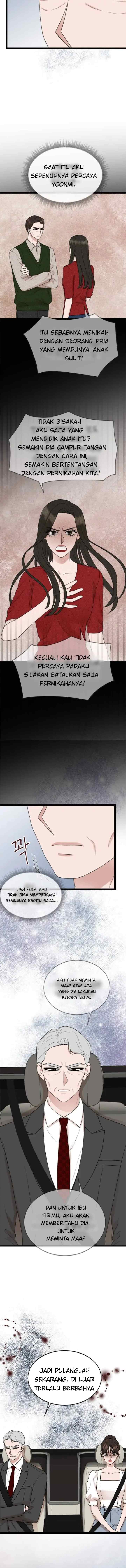 Celebrity Roommate chapter 51 halaman 7