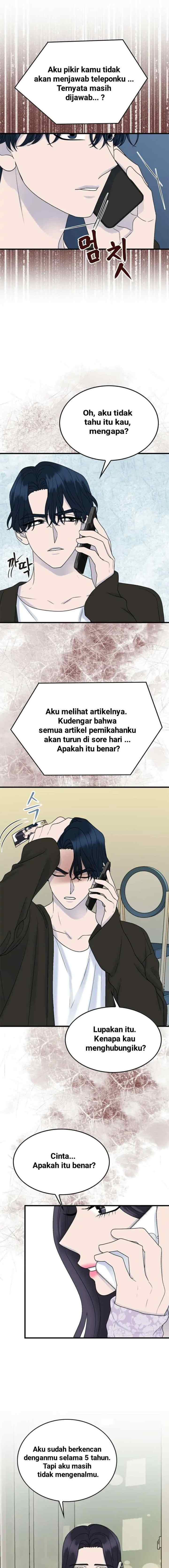 Celebrity Roommate chapter 6 halaman 13