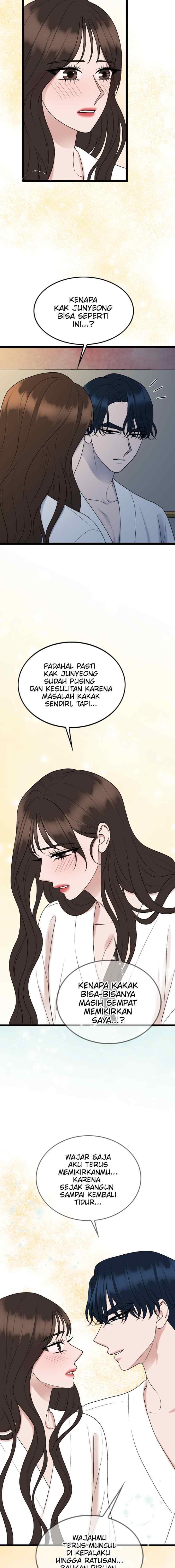Celebrity Roommate chapter 68 halaman 10
