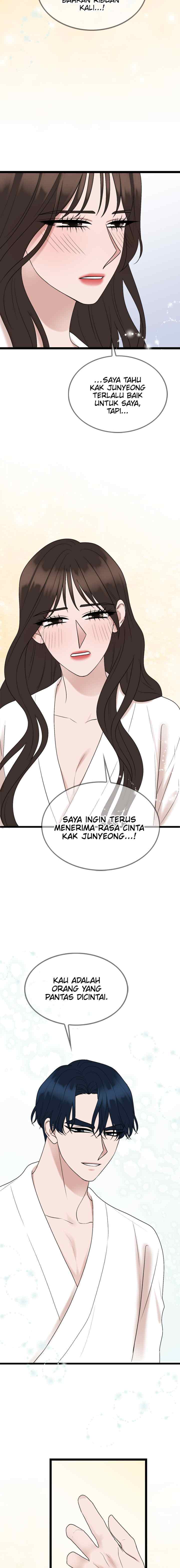 Celebrity Roommate chapter 68 halaman 11