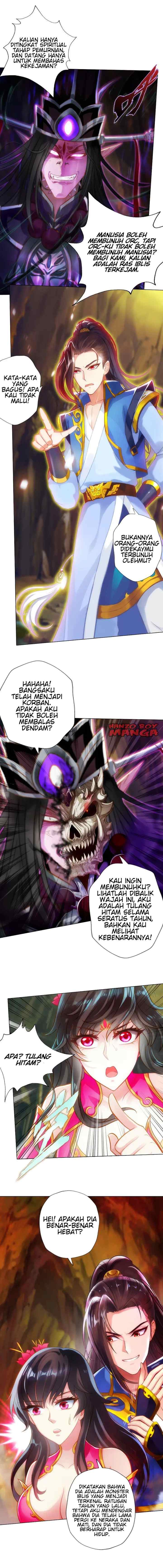 Celebrity Roommate chapter 75 halaman 9