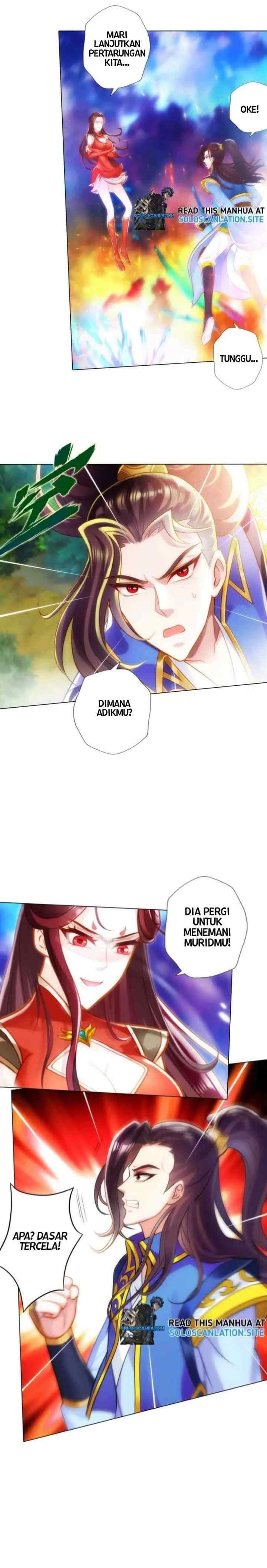 Celebrity Roommate chapter 88 halaman 16