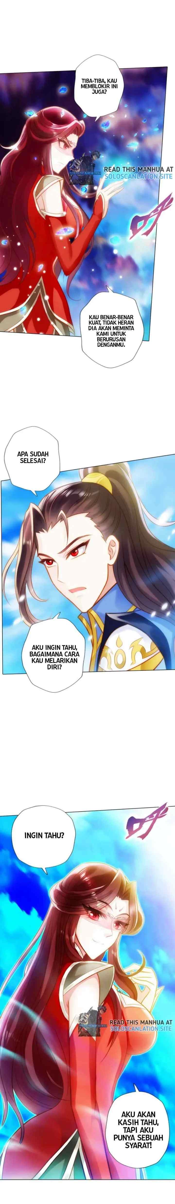 Celebrity Roommate chapter 88 halaman 6