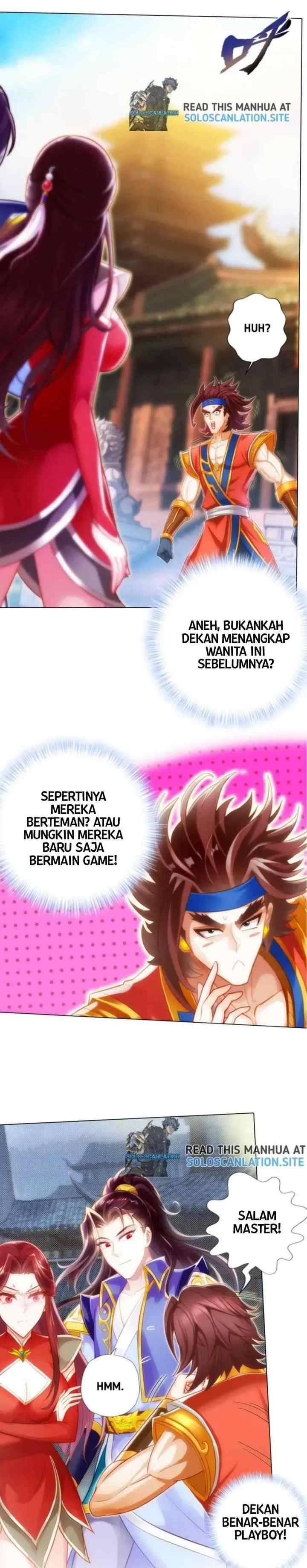 Celebrity Roommate chapter 88 halaman 8