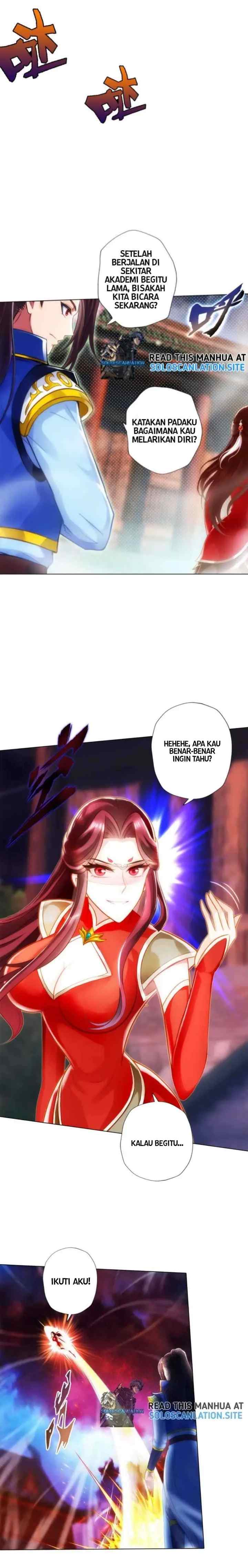 Celebrity Roommate chapter 88 halaman 10