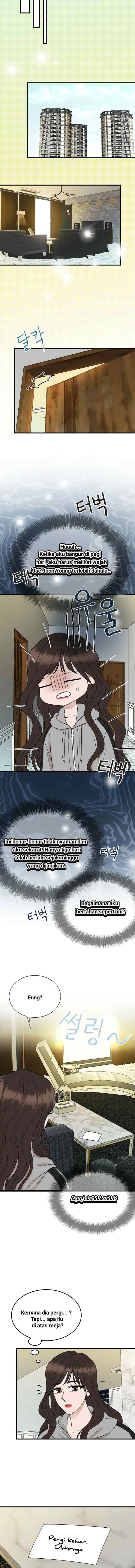 Celebrity Roommate chapter 9 halaman 5