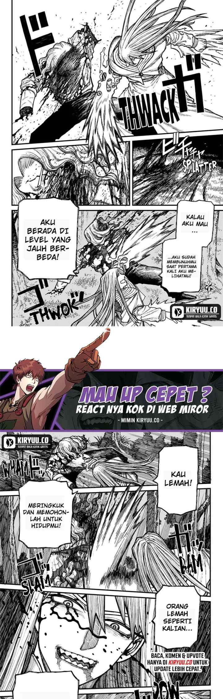 Centuria chapter 23 halaman 6