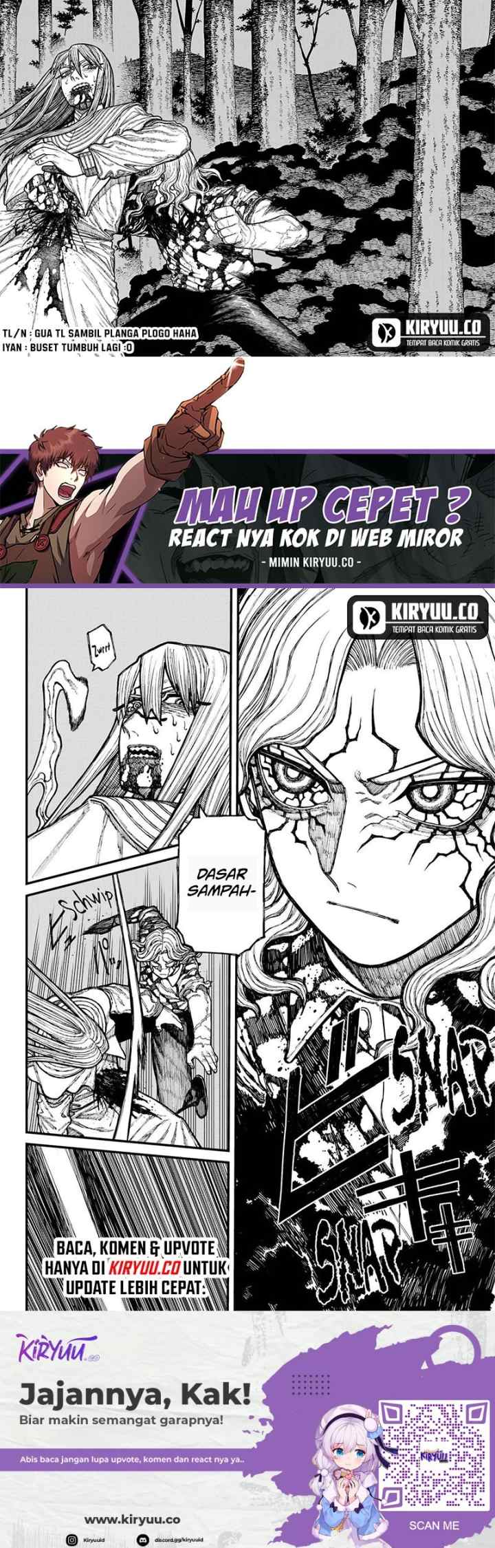 Centuria chapter 23 halaman 18