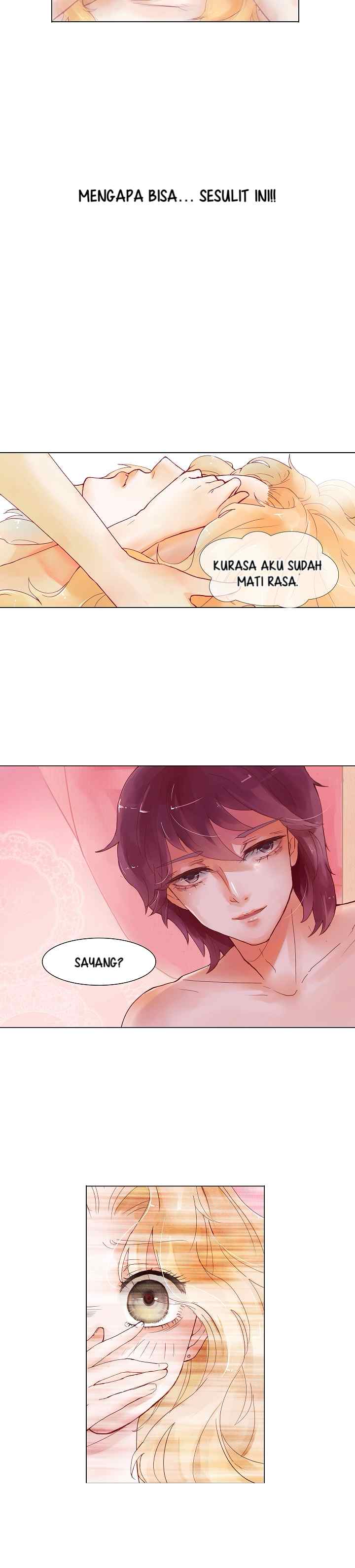 CEO Loves Two Versions of Me chapter 1 halaman 7