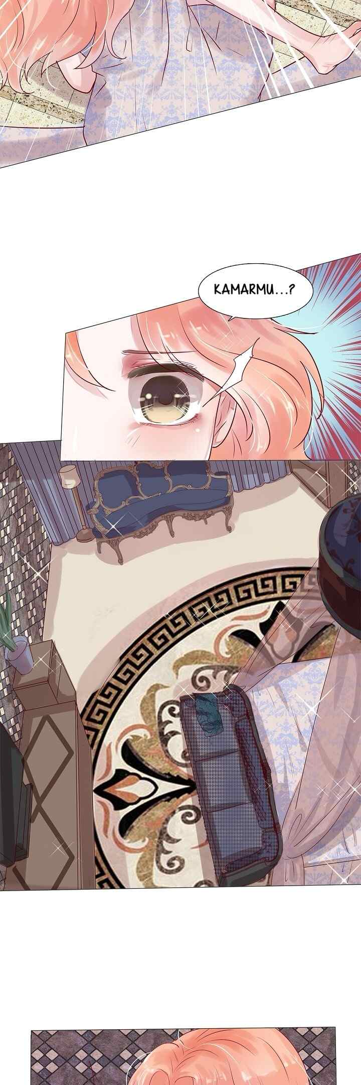 CEO Loves Two Versions of Me chapter 15 halaman 11