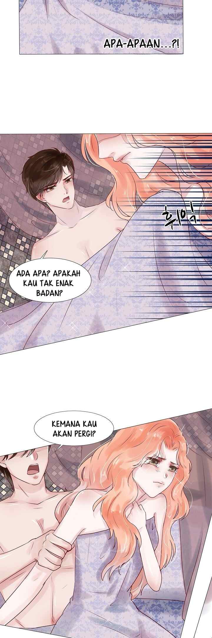CEO Loves Two Versions of Me chapter 15 halaman 5