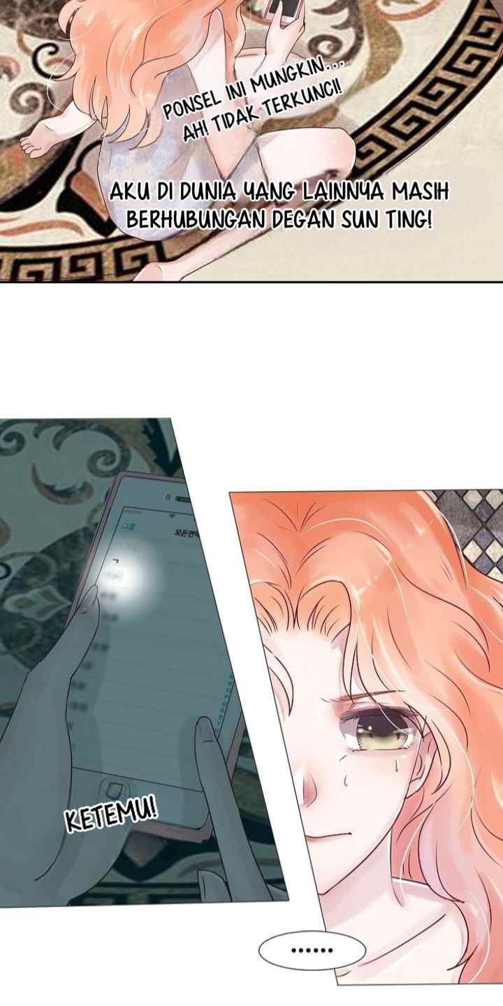CEO Loves Two Versions of Me chapter 15 halaman 18