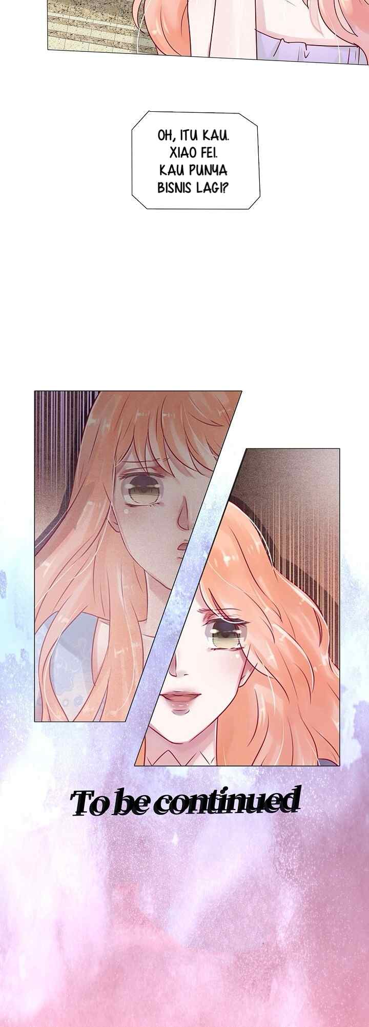 CEO Loves Two Versions of Me chapter 15 halaman 20