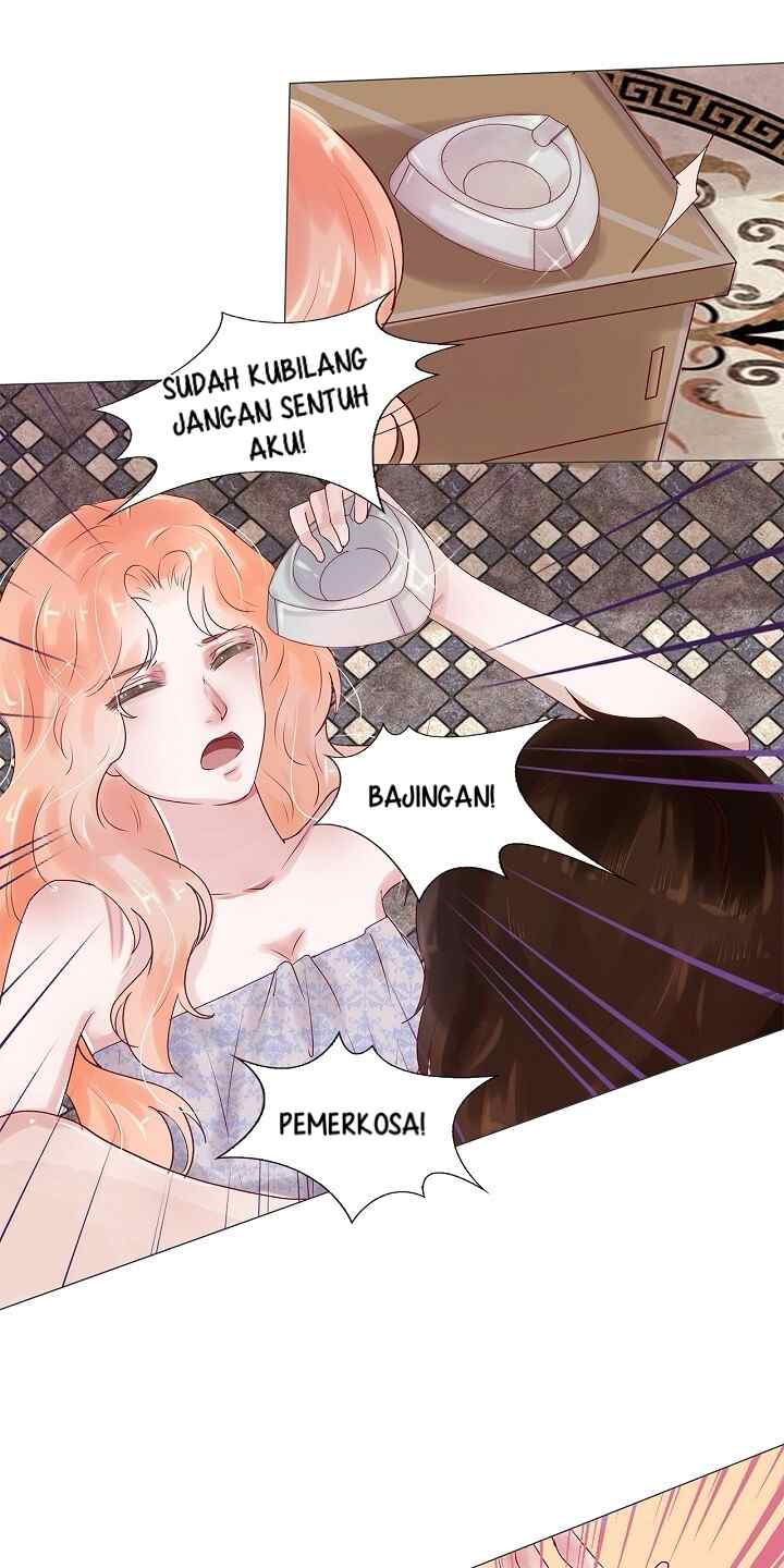 CEO Loves Two Versions of Me chapter 15 halaman 8