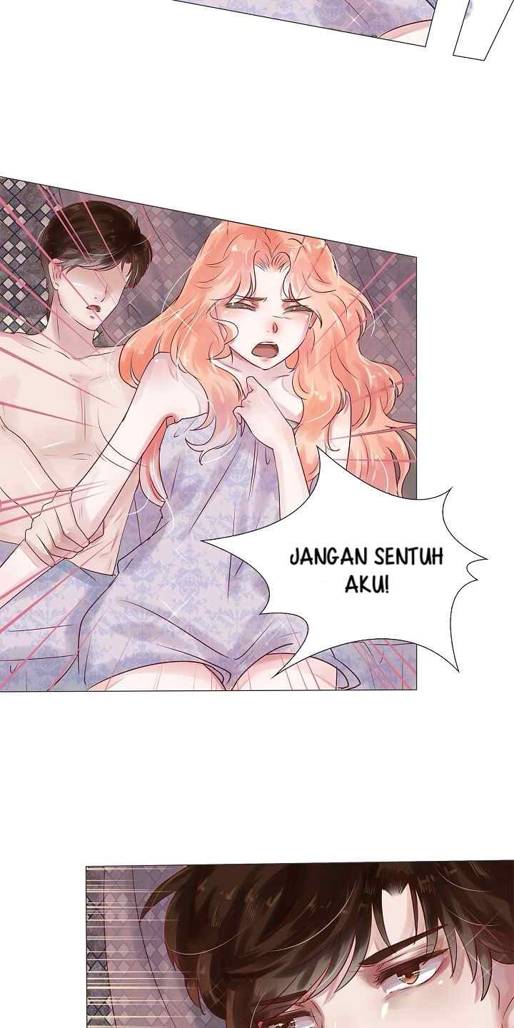 CEO Loves Two Versions of Me chapter 15 halaman 6