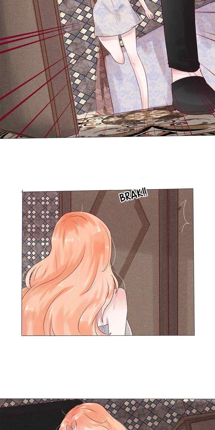 CEO Loves Two Versions of Me chapter 15 halaman 16