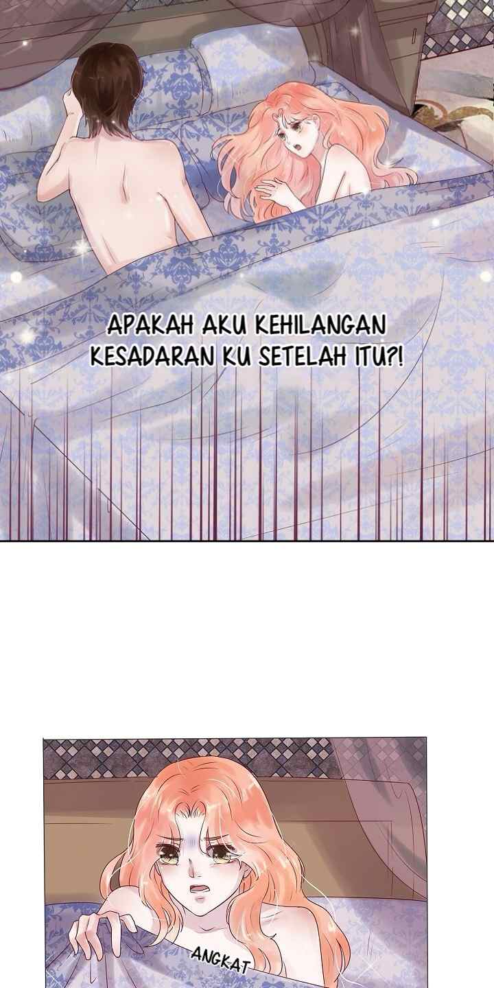 CEO Loves Two Versions of Me chapter 15 halaman 4