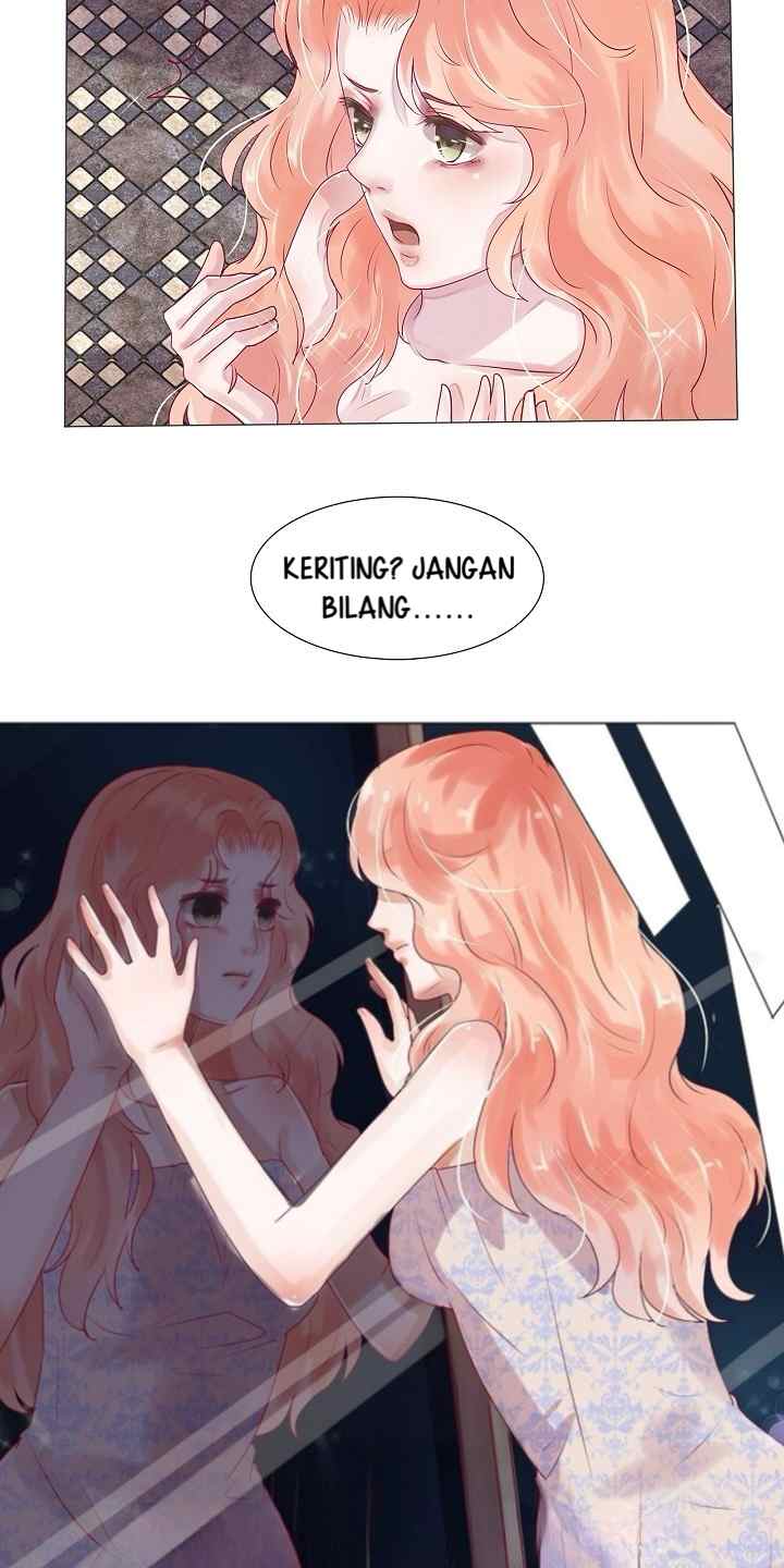 CEO Loves Two Versions of Me chapter 15 halaman 12