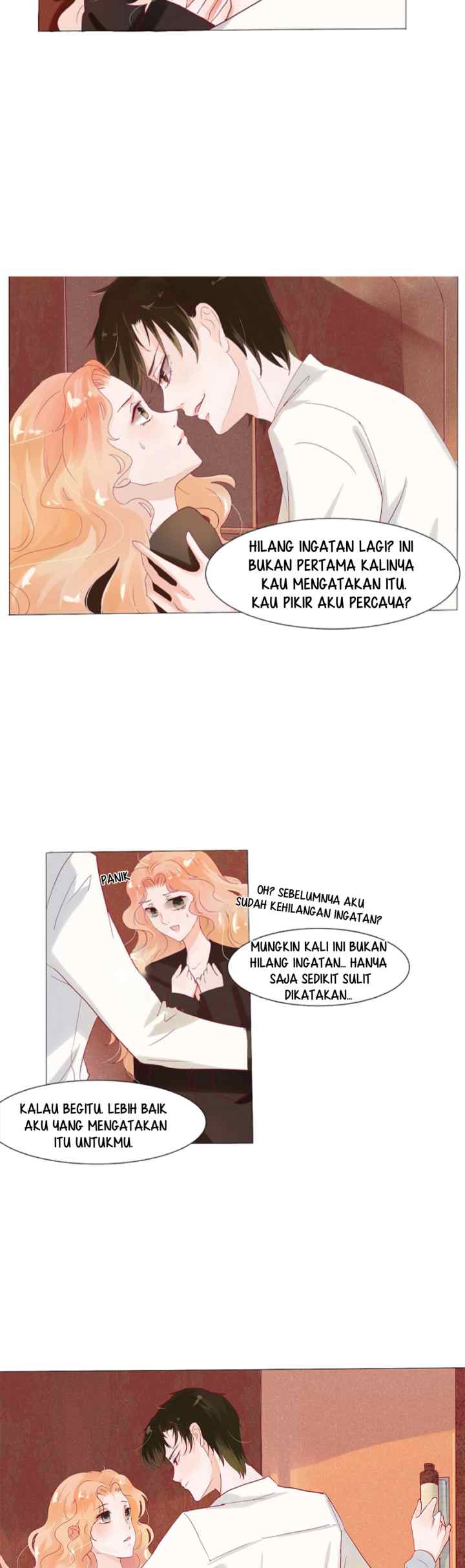 CEO Loves Two Versions of Me chapter 2 halaman 11