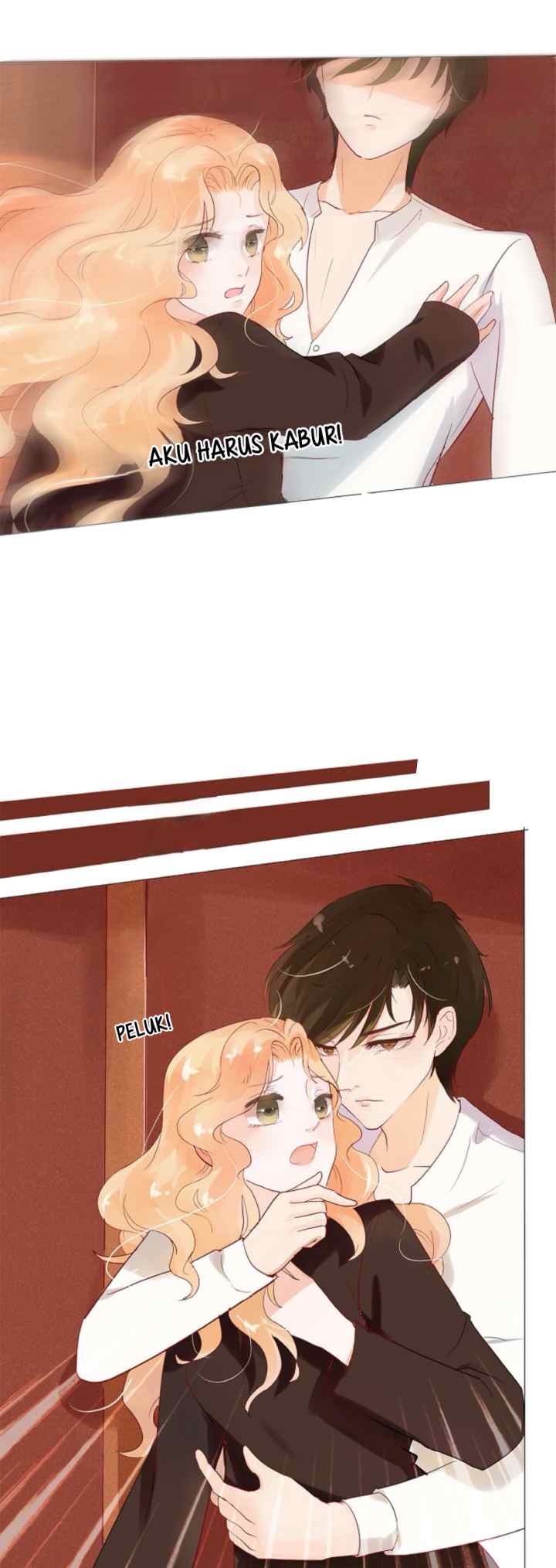 CEO Loves Two Versions of Me chapter 2 halaman 13