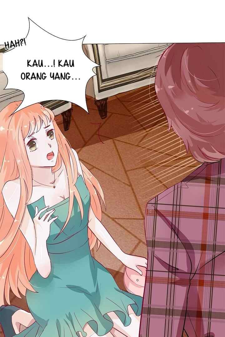 CEO Loves Two Versions of Me chapter 7 halaman 8