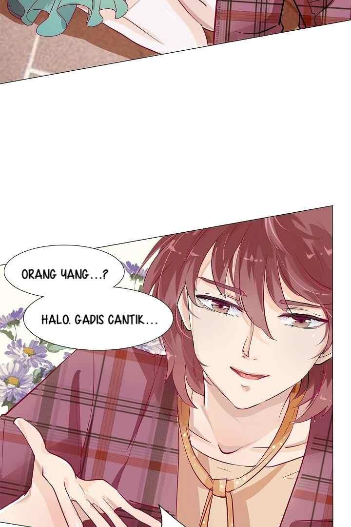 CEO Loves Two Versions of Me chapter 7 halaman 9