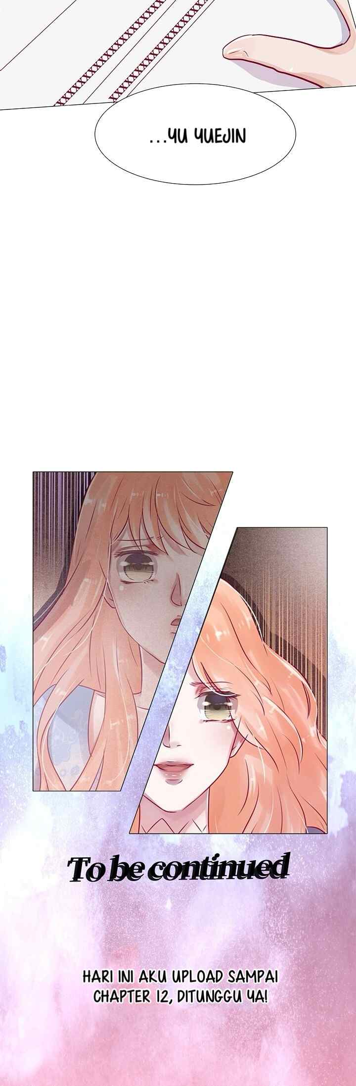 CEO Loves Two Versions of Me chapter 7 halaman 17