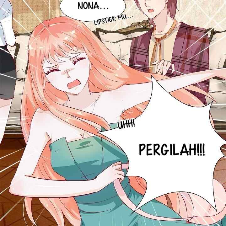 CEO Loves Two Versions of Me chapter 7 halaman 11