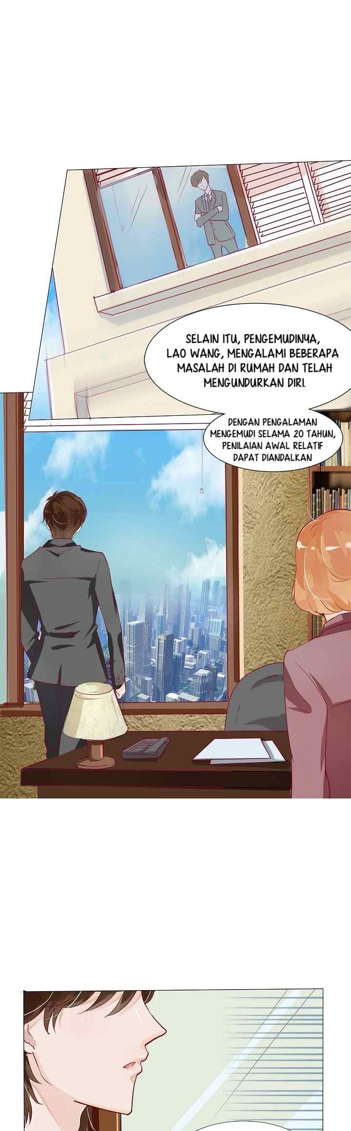 CEO Loves Two Versions of Me chapter 7 halaman 14