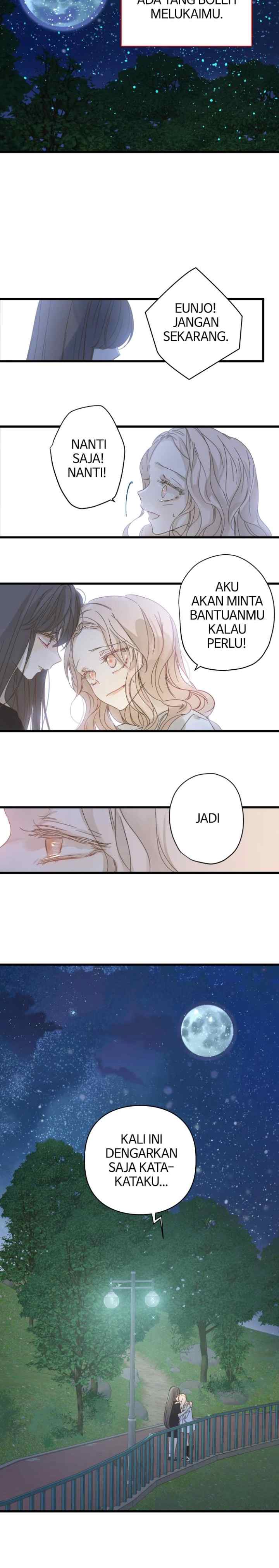 Chae Sarang chapter 115 halaman 12