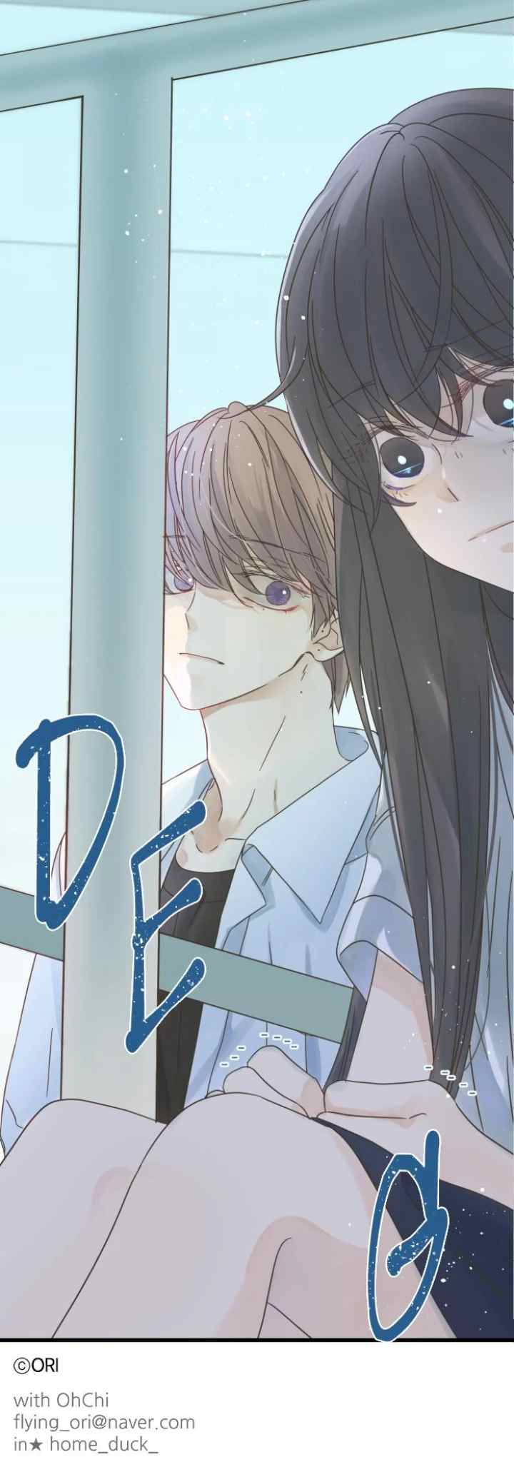 Chae Sarang chapter 115 halaman 20
