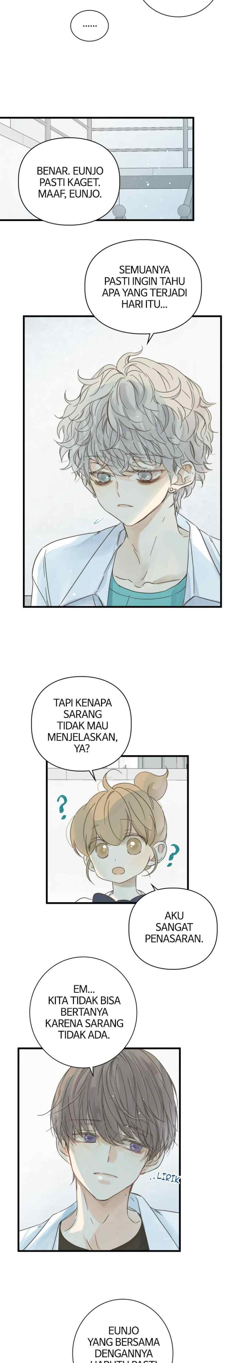 Chae Sarang chapter 115 halaman 17