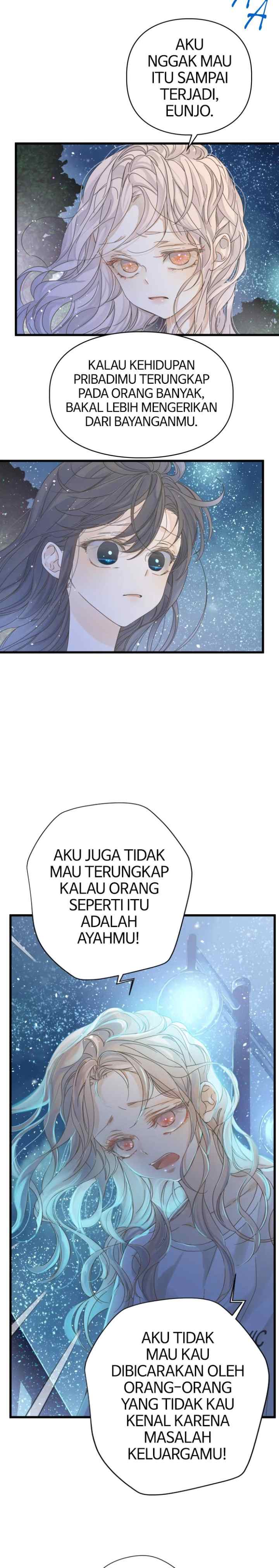 Chae Sarang chapter 115 halaman 8