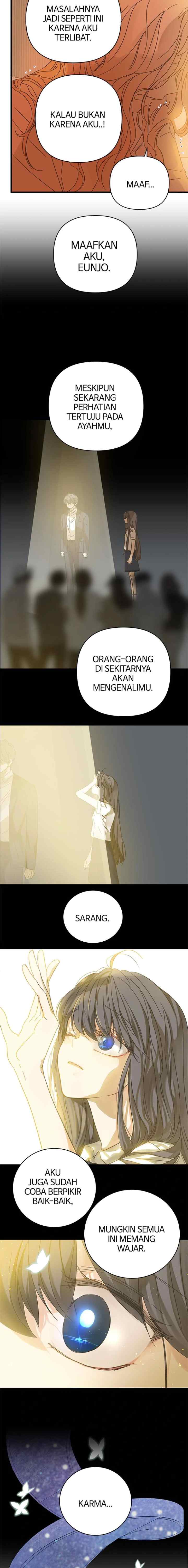 Chae Sarang chapter 125 halaman 6
