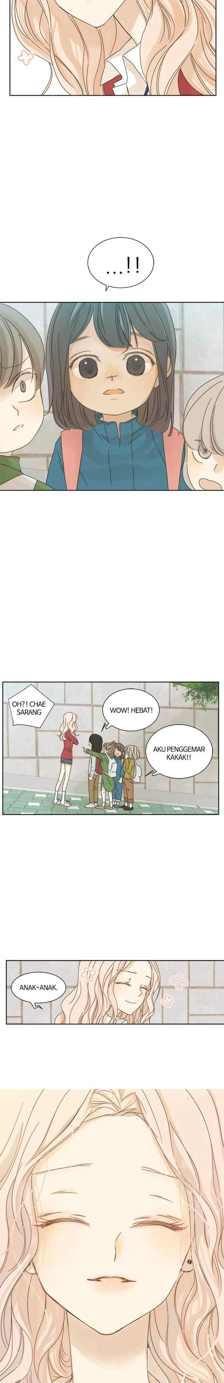 Chae Sarang chapter 13 halaman 6