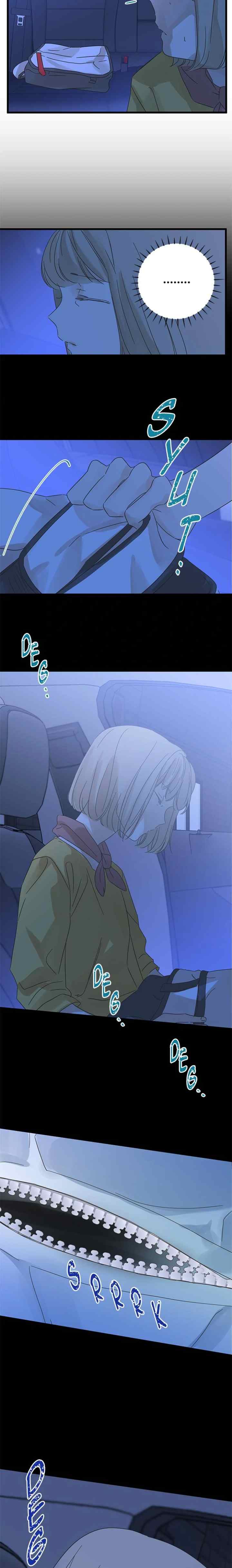 Chae Sarang chapter 131 halaman 18