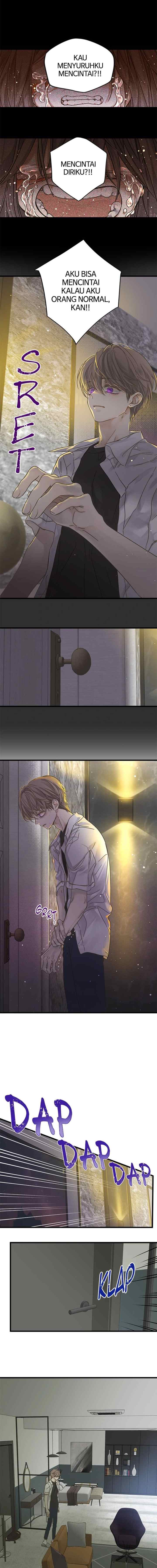Chae Sarang chapter 145 halaman 6
