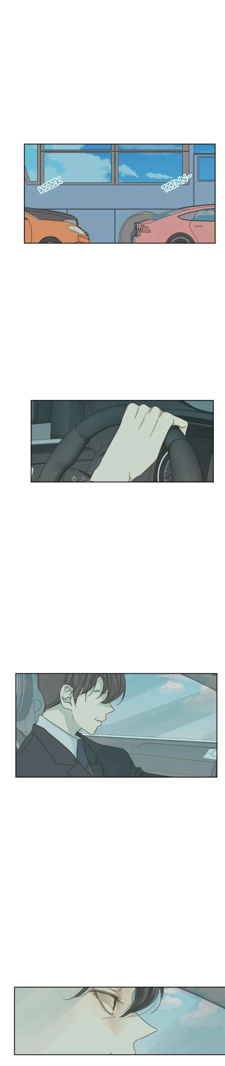 Chae Sarang chapter 30 halaman 9