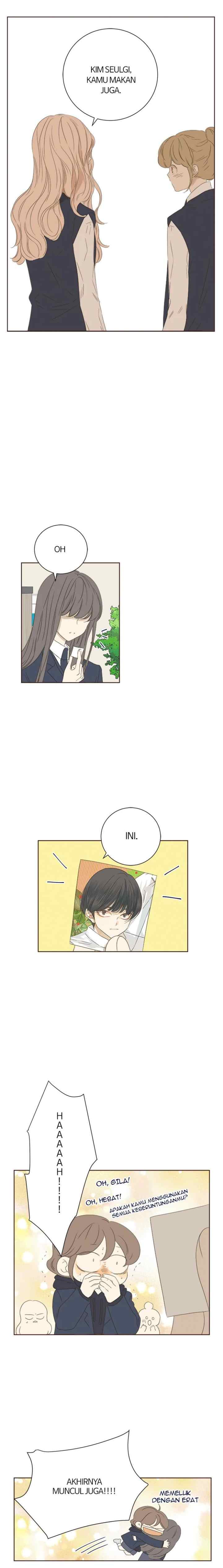 Chae Sarang chapter 36 halaman 10
