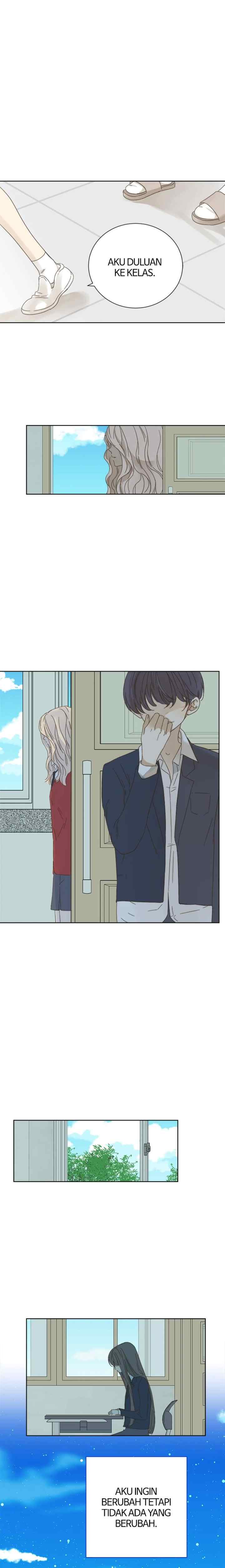 Chae Sarang chapter 39 halaman 13
